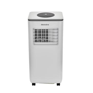 Immagine per CLIMA PORTATILE . 9000 BTU R290 CL. A da Sacchi elettroforniture